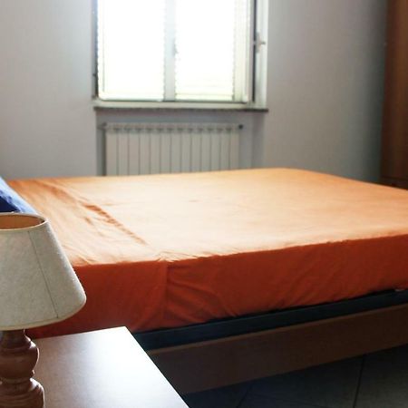B&B Casa Del Sole - De Luca Apartments Torre Marino 外观 照片