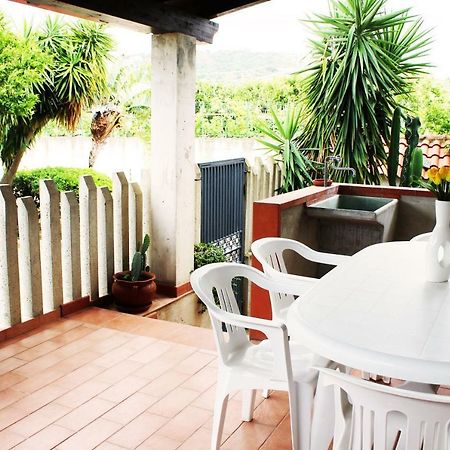 B&B Casa Del Sole - De Luca Apartments Torre Marino 外观 照片