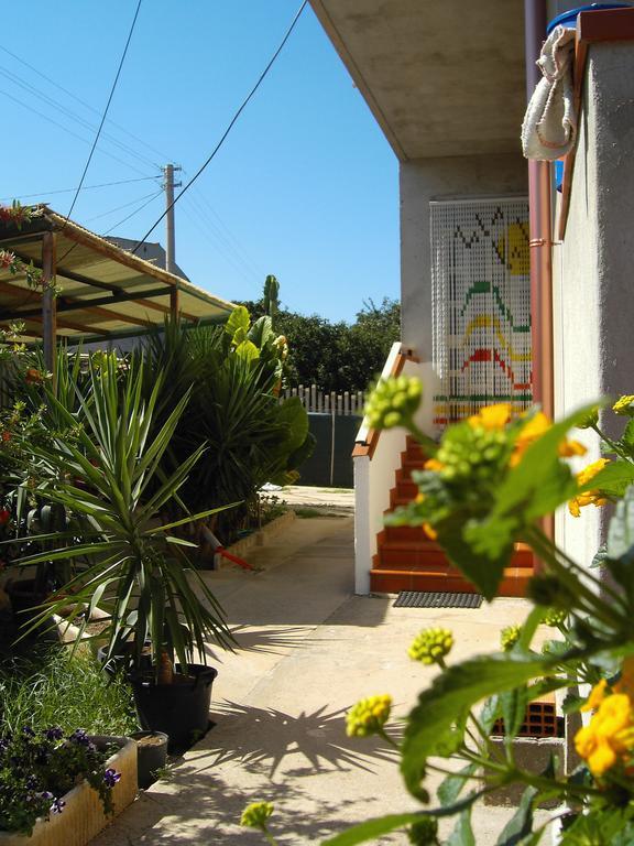 B&B Casa Del Sole - De Luca Apartments Torre Marino 客房 照片