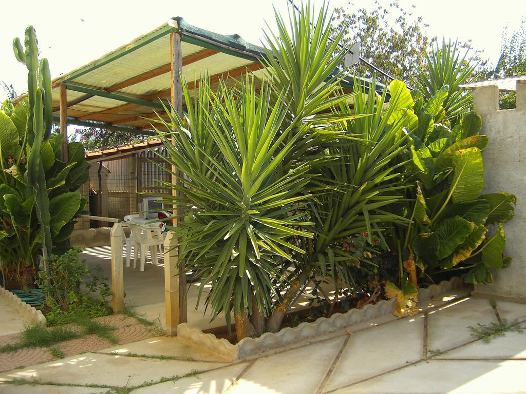 B&B Casa Del Sole - De Luca Apartments Torre Marino 外观 照片