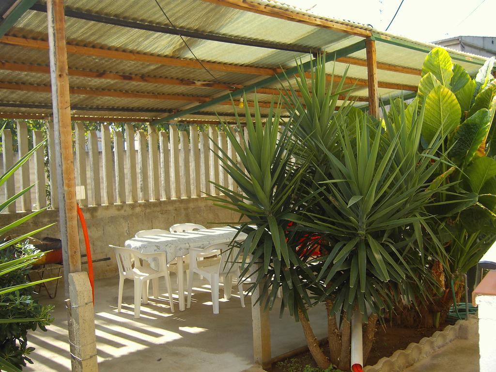 B&B Casa Del Sole - De Luca Apartments Torre Marino 外观 照片