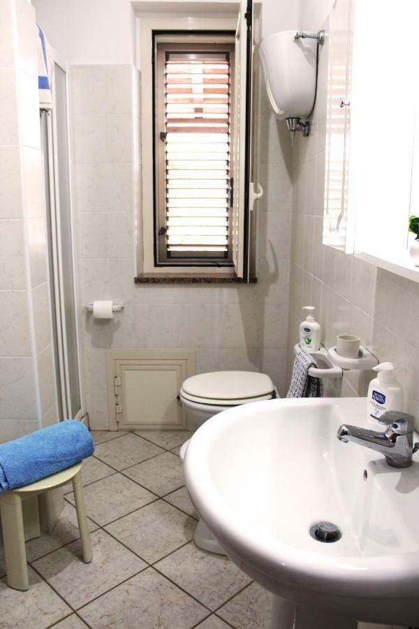 B&B Casa Del Sole - De Luca Apartments Torre Marino 外观 照片