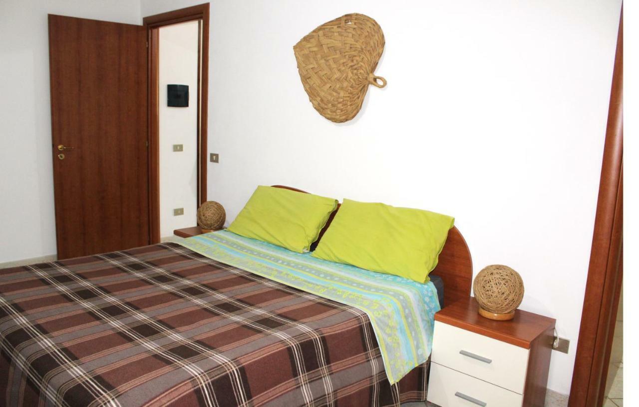 B&B Casa Del Sole - De Luca Apartments Torre Marino 外观 照片